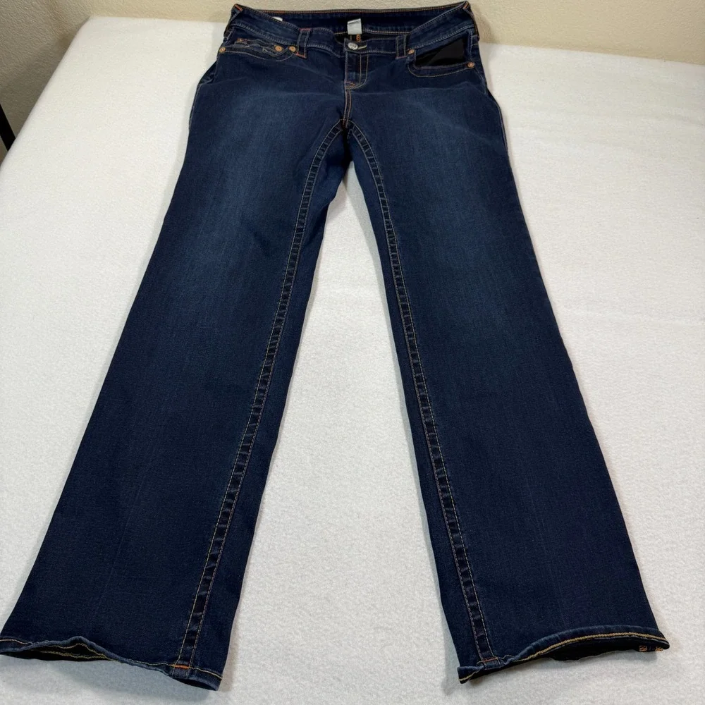 True Religion measurements are